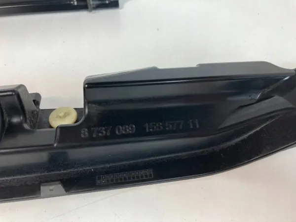 Reforço de soleira esquerda BMW i4 OEM 8737083 image 8