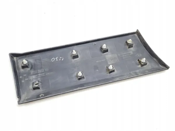 Vasen Sivupaneeli 93868749 Renault Trafic III Vivaro B 14- image 6