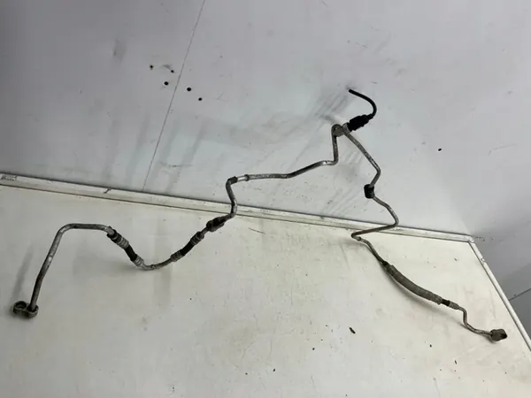 A/C Letku VW Polo Ibiza Fabia 99-08 image 2