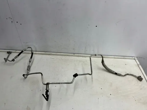 A/C Letku VW Polo Ibiza Fabia 99-08 image 3