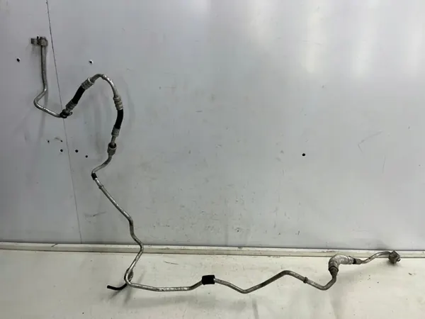 A/C Letku VW Polo Ibiza Fabia 99-08 image 4