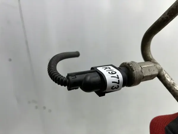 A/C Letku VW Polo Ibiza Fabia 99-08 image 5