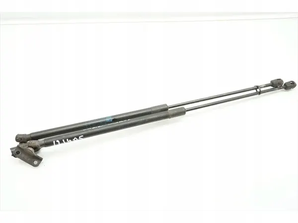 Vauxhall Corsa Takaluukun Iskunvaimennin 2007 Hatchback image 2