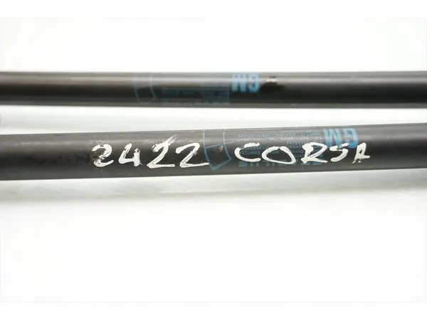 Vauxhall Corsa Takaluukun Iskunvaimennin 2007 Hatchback image 3