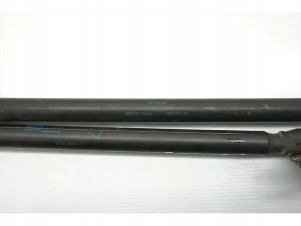 Vauxhall Corsa Takaluukun Iskunvaimennin 2007 Hatchback image 6