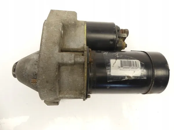 Arrancador Valeo D6RA75 para BMW image 2