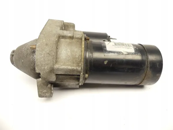 Arrancador Valeo D6RA75 para BMW image 3