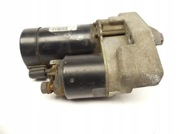 Arrancador Valeo D6RA75 para BMW image 5