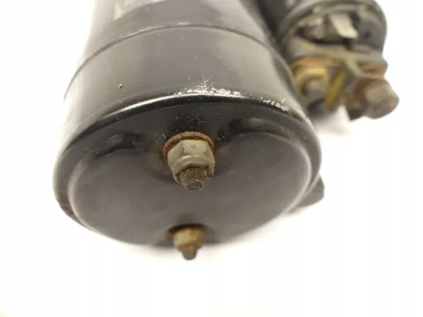 Arrancador Valeo D6RA75 para BMW image 7