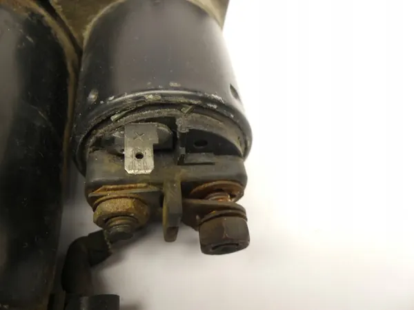 Arrancador Valeo D6RA75 para BMW image 8