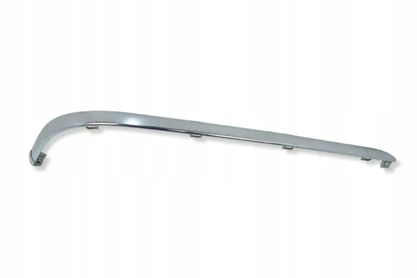 Moldura Cromada Para-choques Traseiro Esquerdo Rover 75 Tourer image 2