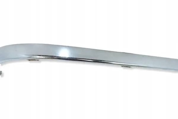 Moldura Cromada Para-choques Traseiro Esquerdo Rover 75 Tourer image 3