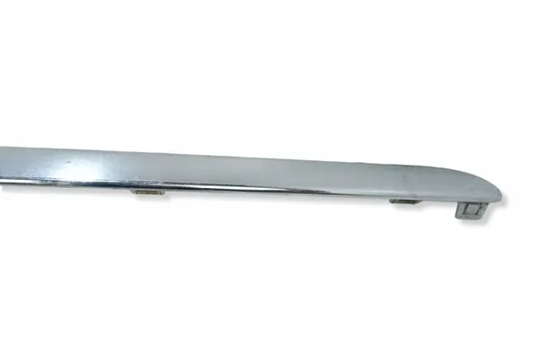 Moldura Cromada Para-choques Traseiro Esquerdo Rover 75 Tourer image 4