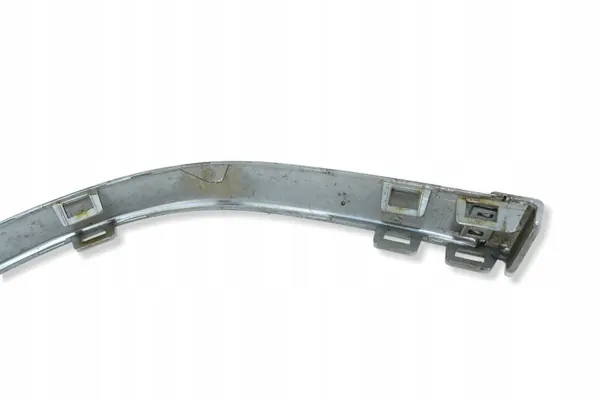Moldura Cromada Para-choques Traseiro Esquerdo Rover 75 Tourer image 5