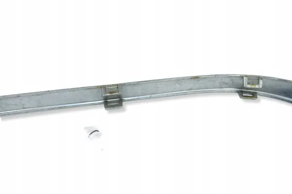 Moldura Cromada Para-choques Traseiro Esquerdo Rover 75 Tourer image 6