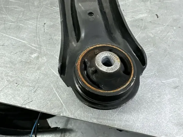 TIGUAN 5NA II Braccio Oscillante Anteriore Sinistro 3Q0407151G image 9