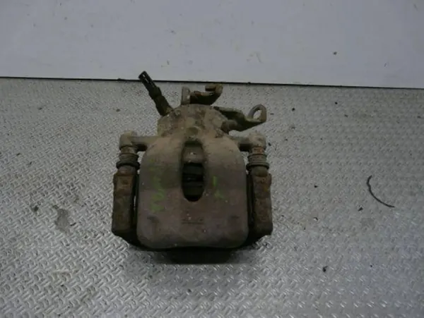 Taka jarruventtiili OEM RZA620 Fiat Croma II:lle image 2