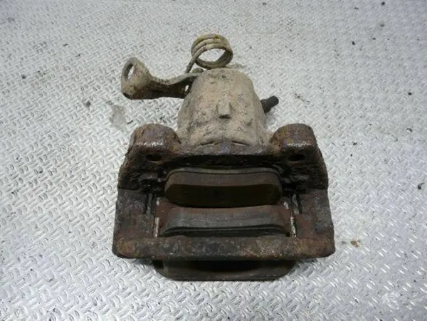 Taka jarruventtiili OEM RZA620 Fiat Croma II:lle image 4
