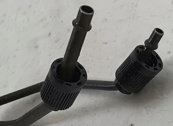 Câbles de suspension Mercedes-Benz OE pour W124 image 3