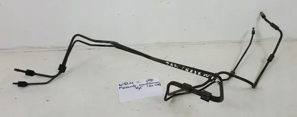 Câbles de suspension Mercedes-Benz OE pour W124 image 4