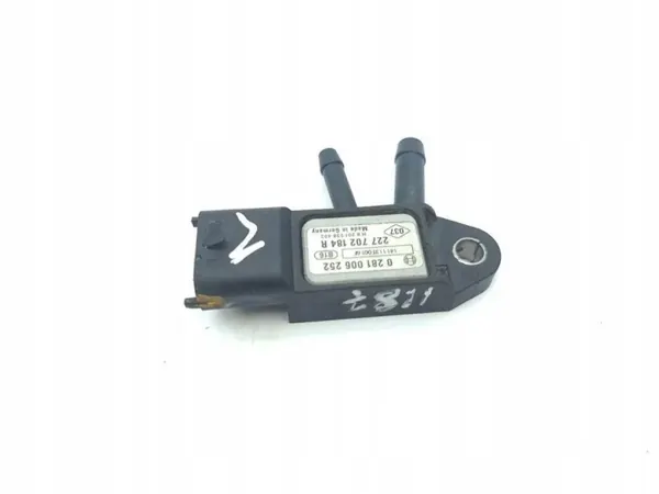 DPF-Drucksensor OEM 227702184R für Nissan NV200 image 3