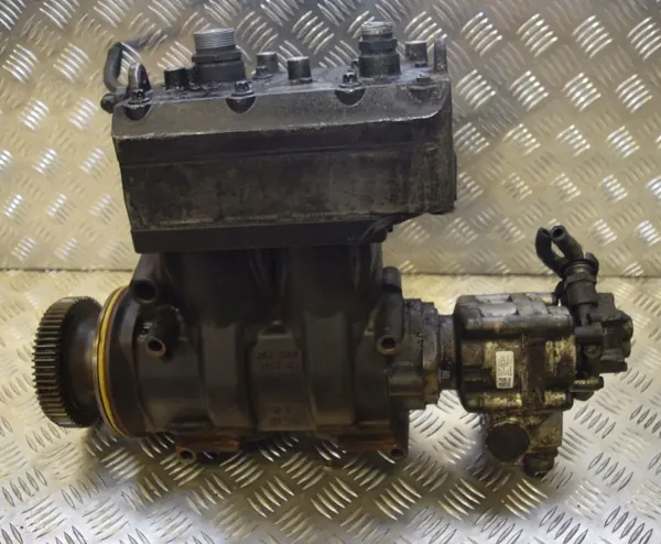 Wabco ilmakompressori OEM 1901572 DAF XF CF:lle image 2