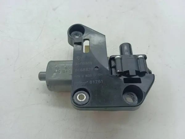 Linker achterdeur raammotor BMW 7 F01/F02 OEM 9168839 image 4