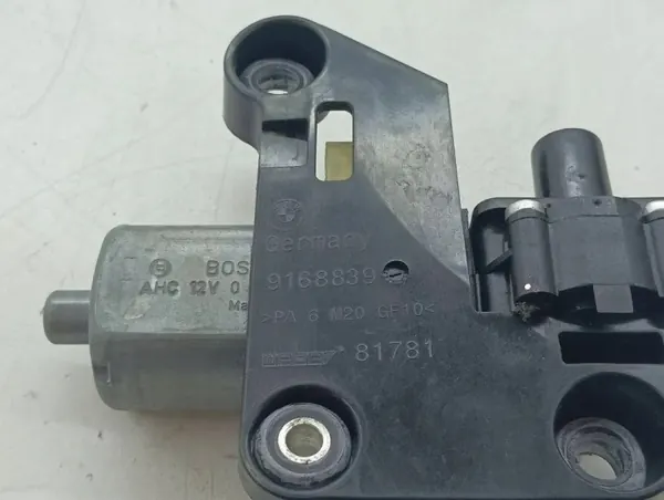 Linker achterdeur raammotor BMW 7 F01/F02 OEM 9168839 image 6