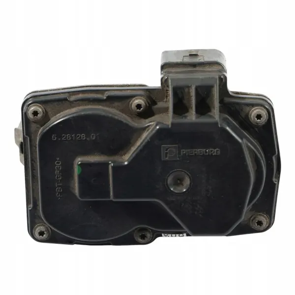 Audi OE Uitlaatklep OEM 8W0253691A image 2