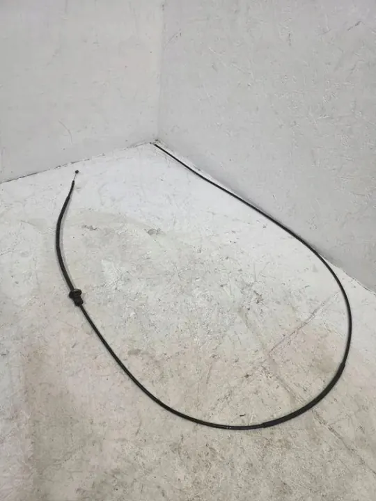 Elo de fecho capô Porsche Cayenne OEM 9Y2823535 image 2