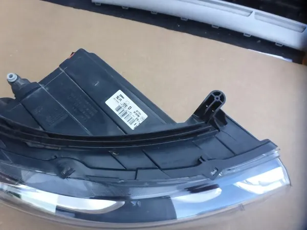 CITROEN C-ELYSEE LIFT Rechter Koplamp image 10