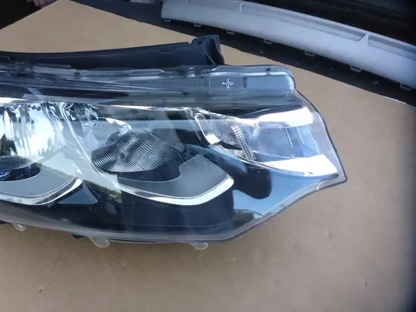 CITROEN C-ELYSEE LIFT Rechter Koplamp image 2