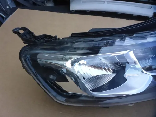 CITROEN C-ELYSEE LIFT Rechter Koplamp image 4