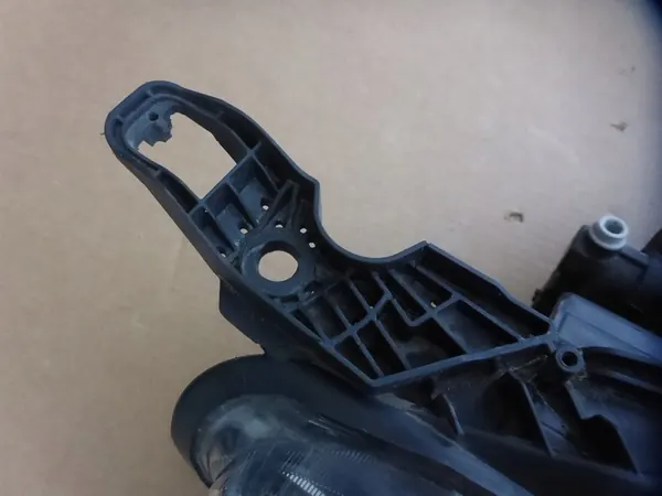 CITROEN C-ELYSEE LIFT Rechter Koplamp image 5