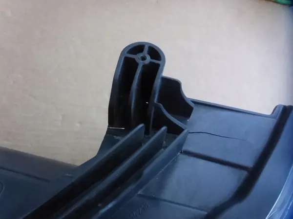 CITROEN C-ELYSEE LIFT Rechter Koplamp image 6