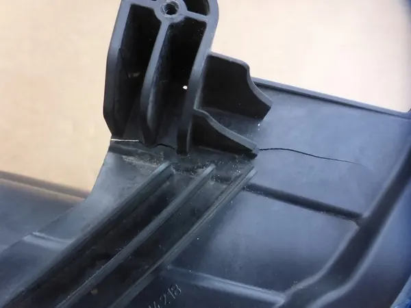 CITROEN C-ELYSEE LIFT Rechter Koplamp image 7