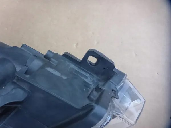 CITROEN C-ELYSEE LIFT Rechter Koplamp image 9