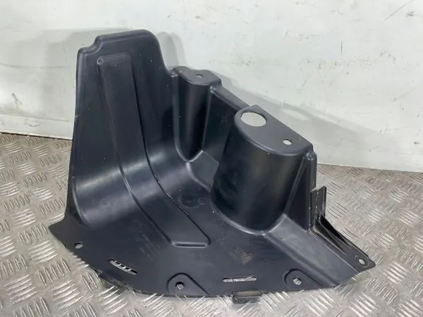 Hyundai Ioniq framstötskydd OEM 86695G2000 image 2