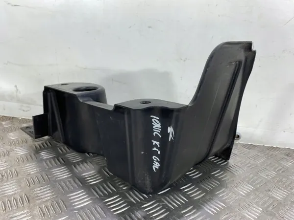 Hyundai Ioniq framstötskydd OEM 86695G2000 image 3