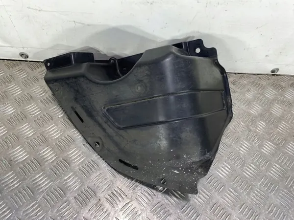 Hyundai Ioniq framstötskydd OEM 86695G2000 image 4