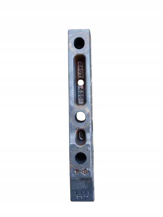 Suporte Suspensão Cabina Scania OEM 2407420 image 2