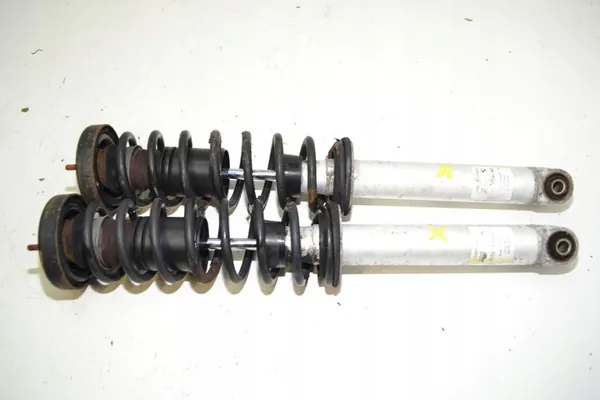 Amortizzatori posteriori BMW E39 set completo OEM 33.52-1093646 image 2