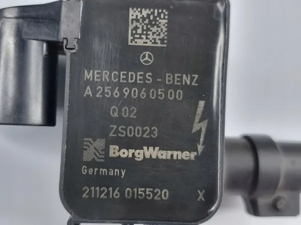 Bobina de encendido Mercedes-Benz OE A2569060500 image 2