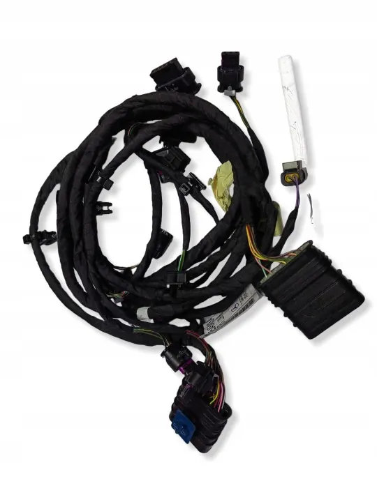 Cable radar PDC Mercedes GLC C254 OEM A2545403428 image 2