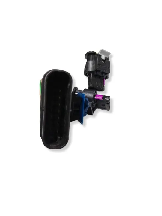 Cable radar PDC Mercedes GLC C254 OEM A2545403428 image 4