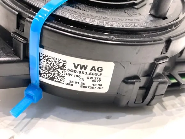 Cinta Airbag SKODA KAMIQ 5Q0953569F OEM image 4