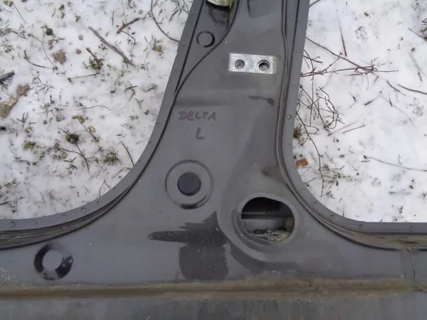 Lancia Delta 3 linker dorpel OEM PRÓG L L.DEL3 image 4