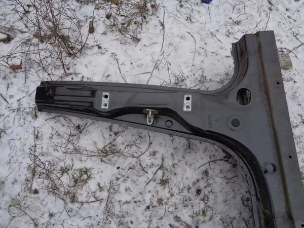 Lancia Delta 3 linker dorpel OEM PRÓG L L.DEL3 image 5