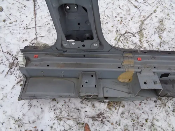 Lancia Delta 3 linker dorpel OEM PRÓG L L.DEL3 image 6