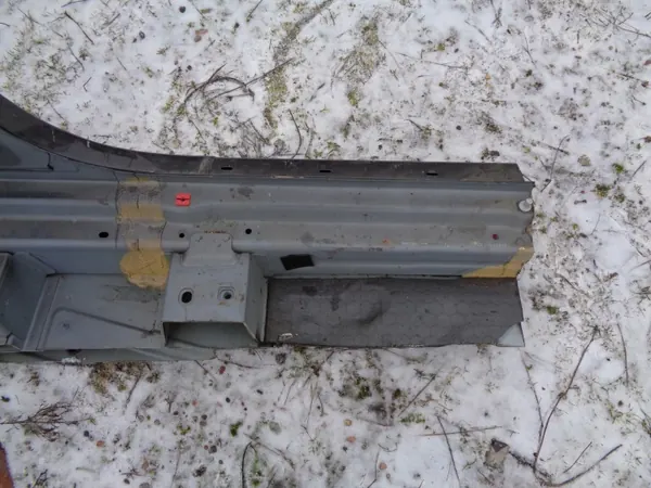 Lancia Delta 3 linker dorpel OEM PRÓG L L.DEL3 image 7